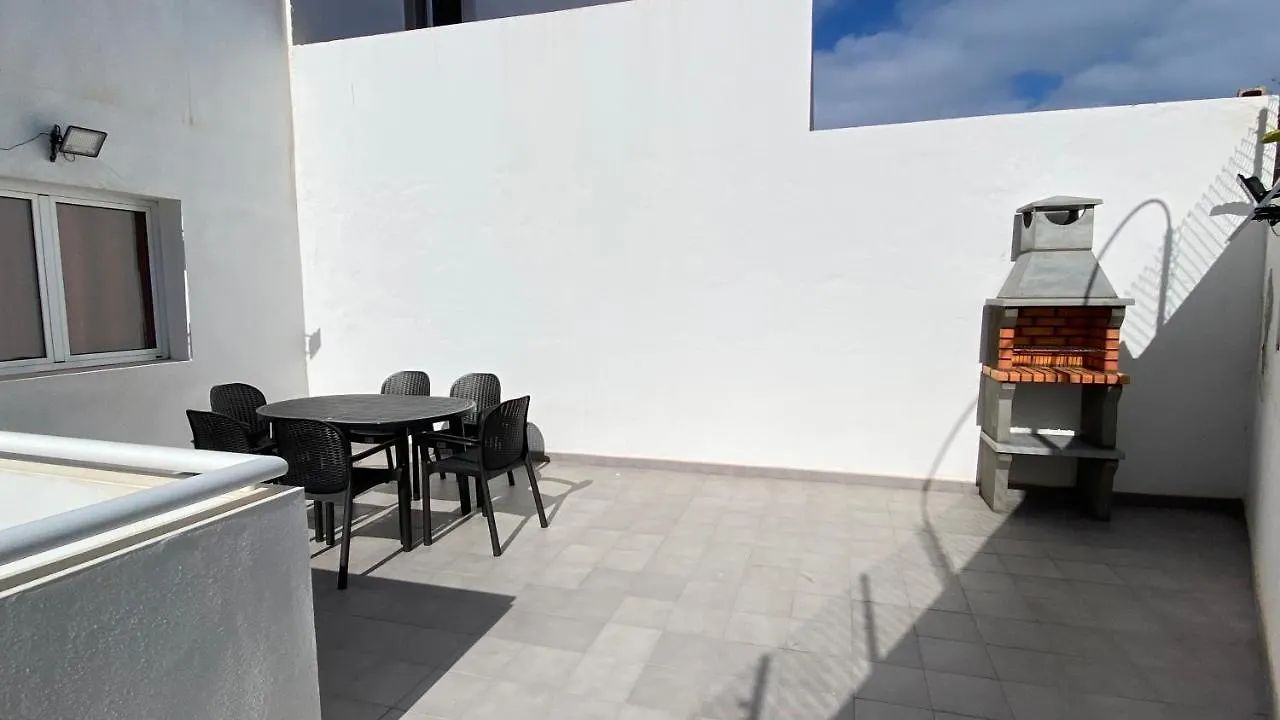 קורלחו Piso Agradable, Confort Y Relax.. Excelente Para Tu Descanso 0*,