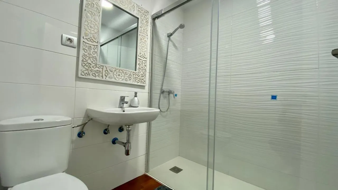 קורלחו Piso Agradable, Confort Y Relax.. Excelente Para Tu Descanso ספרד