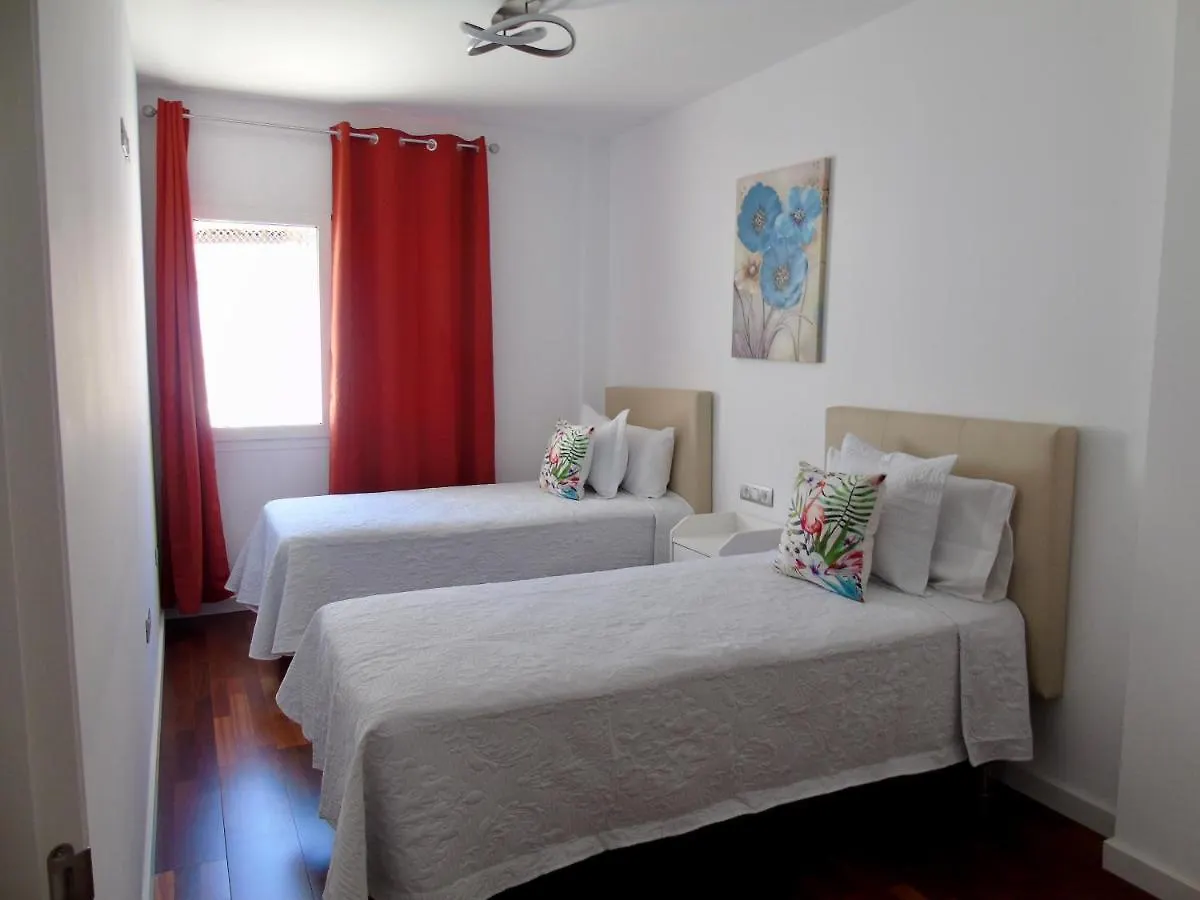 קורלחו Piso Agradable, Confort Y Relax.. Excelente Para Tu Descanso