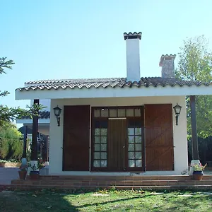 https://casa-rural-eucaliptus.catalonia-hotels.com