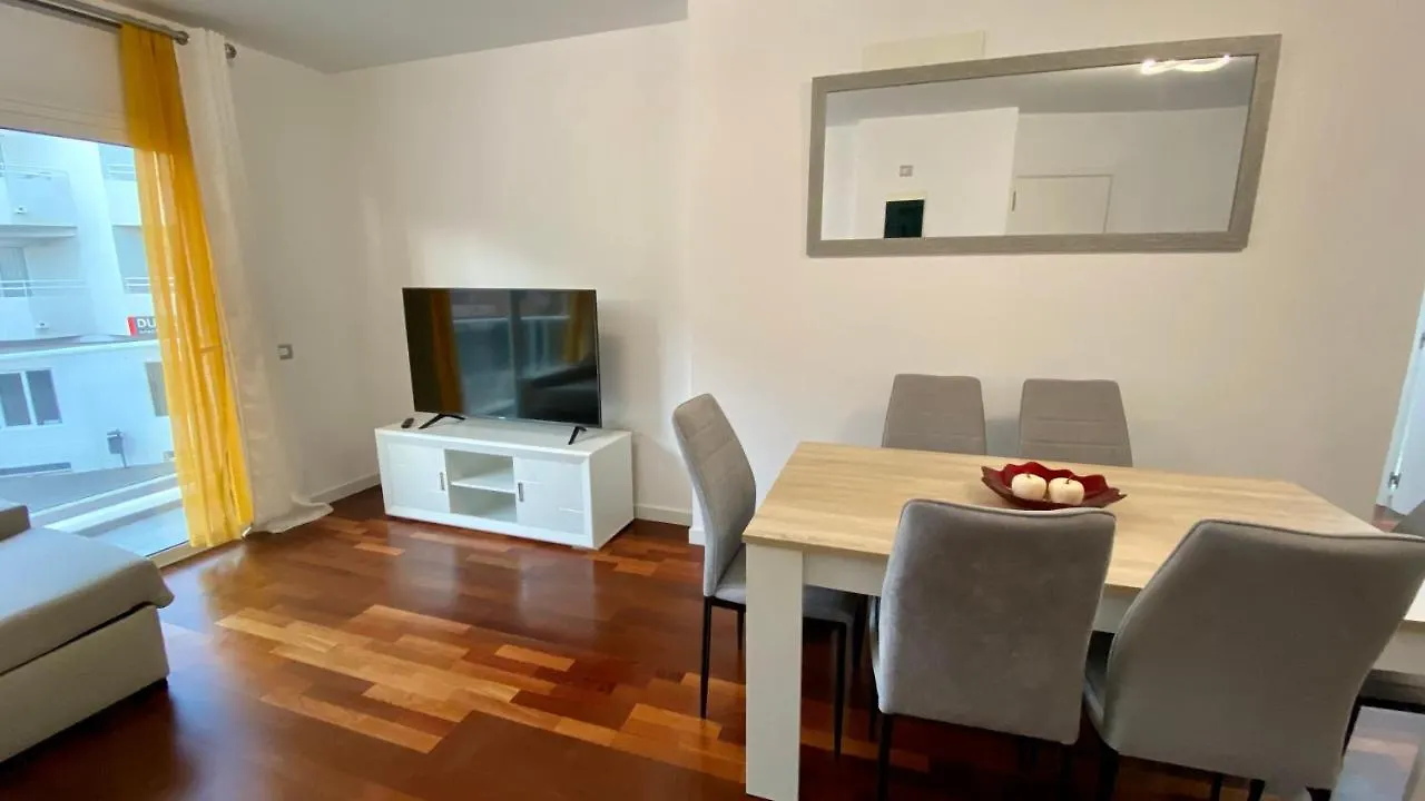 Apartment Piso Agradable, Confort Y Relax.. Excelente Para Tu Descanso Corralejo