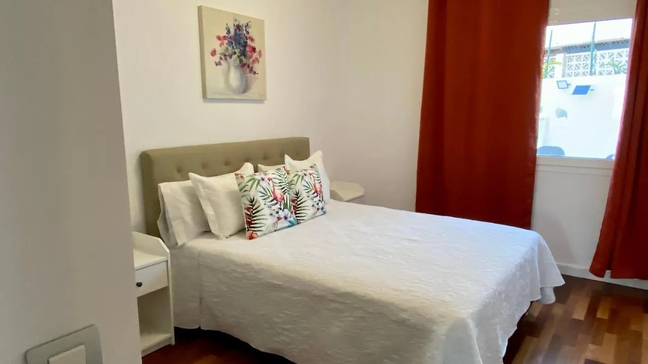 Apartment Piso Agradable, Confort Y Relax.. Excelente Para Tu Descanso Corralejo