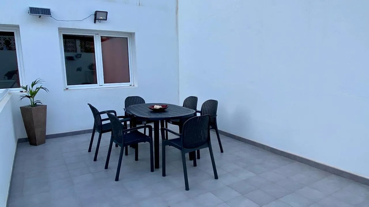 Piso Agradable, Confort Y Relax.. Excelente Para Tu Descanso Corralejo 0*,  Spain